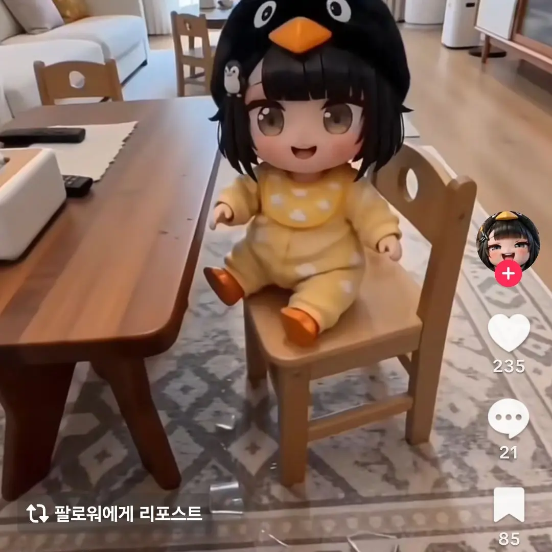 DryWeek6970의 당신은 구구가가의 동생