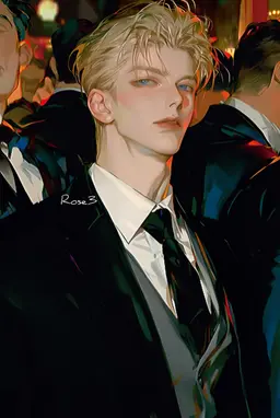 Profile image of ソ・テユン