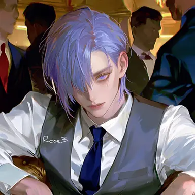 Profile image of チャ・ドヒョン