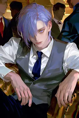 Profile image of チャ・ドヒョン