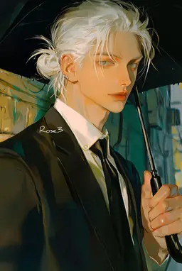 Profile image of ハン・シウ