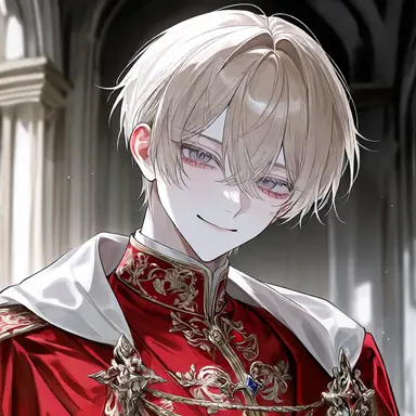 Profile image of リヴ