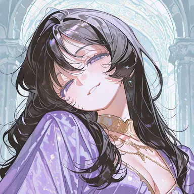 Profile image of マリアンヌ