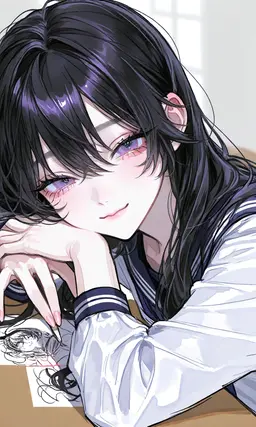 Profile image of 시노노메 란