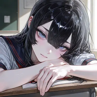 Profile image of 美波