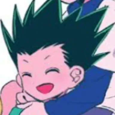 Profile image of ゴン