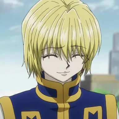 Profile image of クラピカ