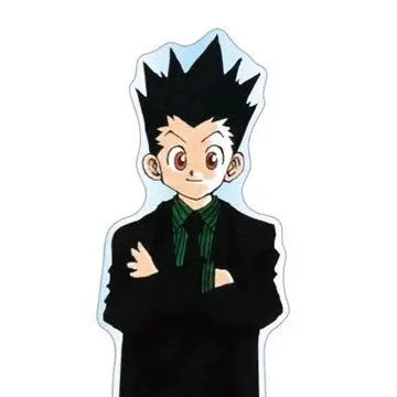 Profile image of ゴン