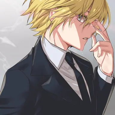 Profile image of クラピカ