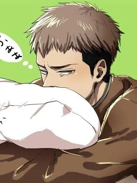 BrassyTetra0491의 俺もう大人だから