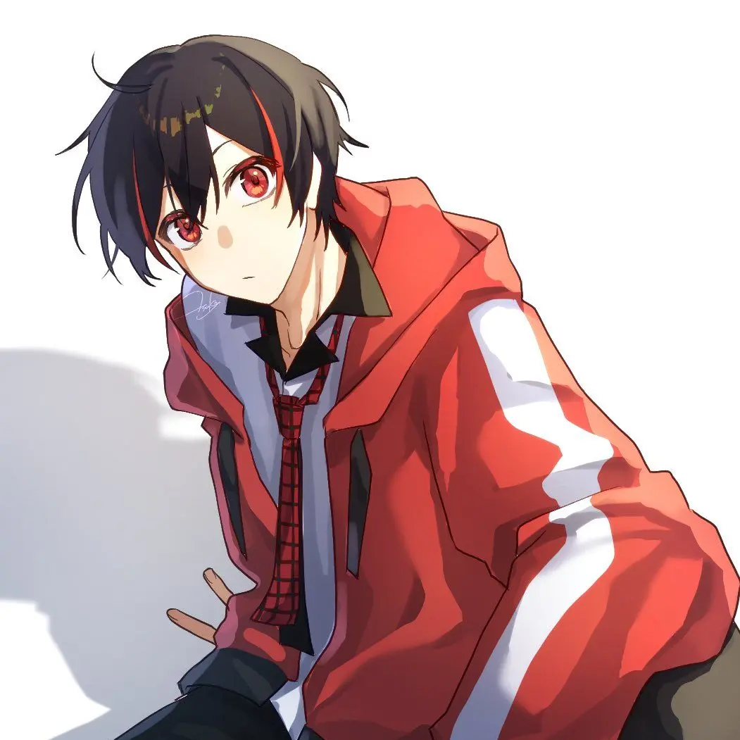 Olrta_s의 幼馴染の君