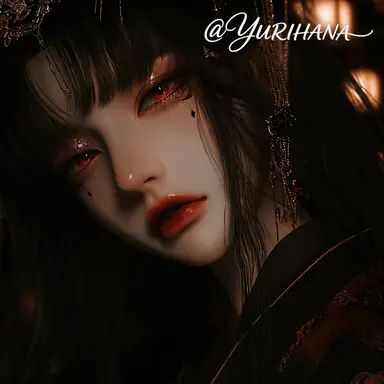 Profile image of 墨玄凛