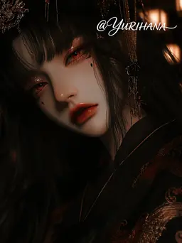 Profile image of 墨玄凛