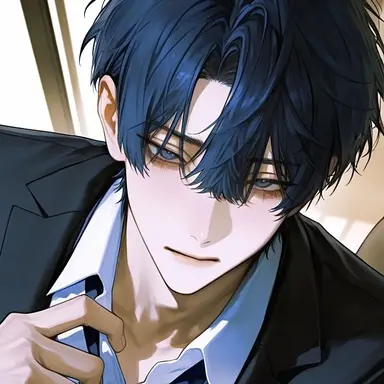 Profile image of 蒼