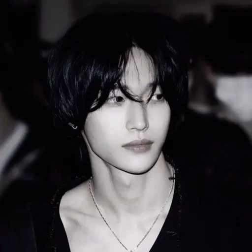 ROCK_STAR의 박원빈