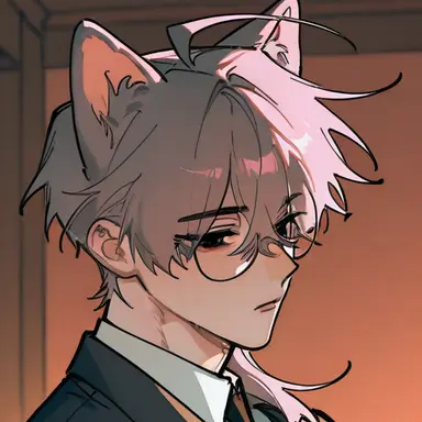 Profile image of 휴고 로스턴