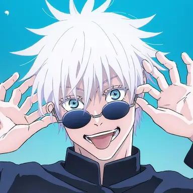 Profile image of 五条悟