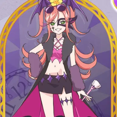 Profile image of アゲセーヌ