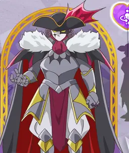 Profile image of ウソノワール