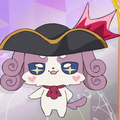 Profile image of ウソノワール