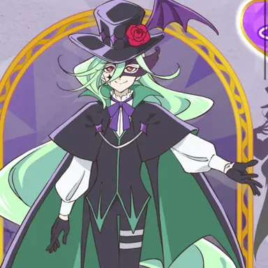 Profile image of ニジー