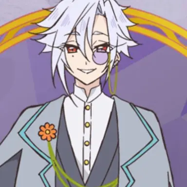 Profile image of デッチ・アゲイン