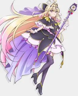 Profile image of るるか