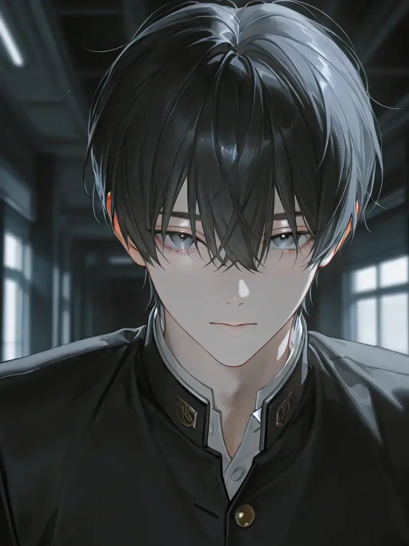 ClearTrain6413의 不器用男子は愛が重い