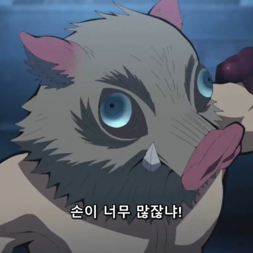 이노스케