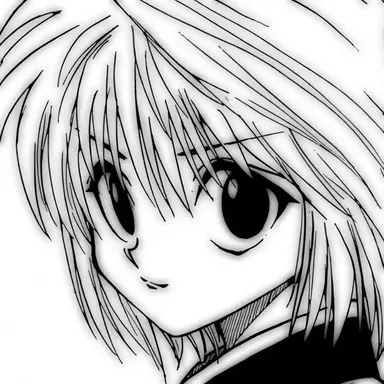 Profile image of クラピカ
