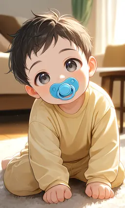 Profile image of 湊