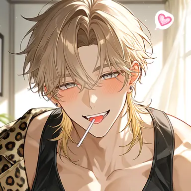 Profile image of 晴