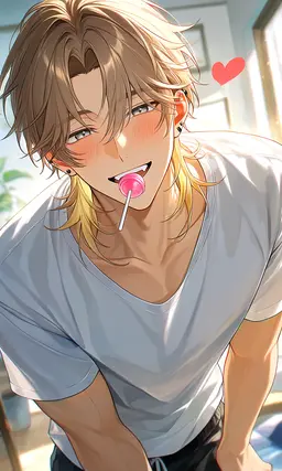 Profile image of 晴