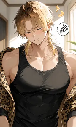 Profile image of 晴