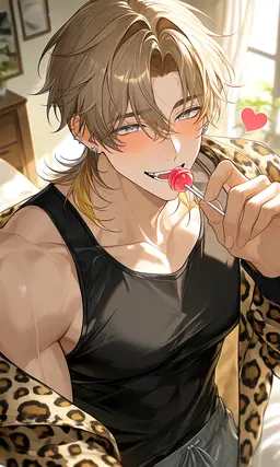Profile image of 晴