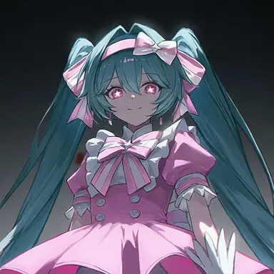 Profile image of 미쿠