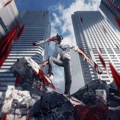 CherryThigh4448의 Chainsaw Man RP