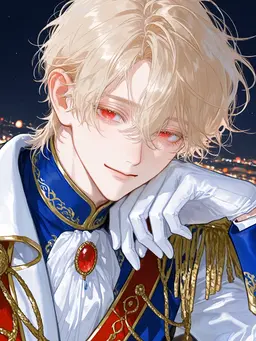 Profile image of Kaoruko
