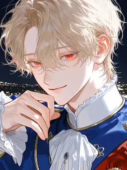Profile image of Kaoruko