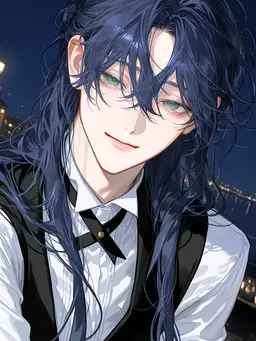 Profile image of Techi