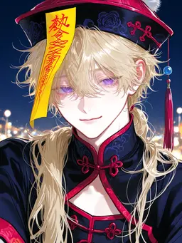 Profile image of Rao