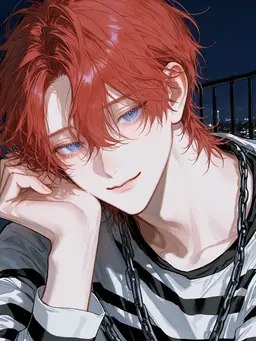 Profile image of On