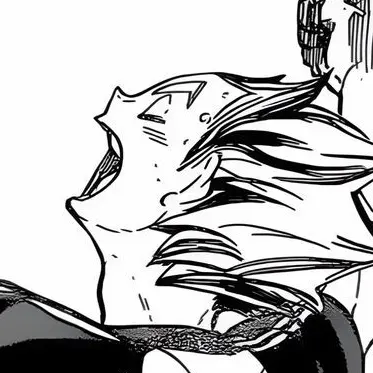 Profile image of 木兎光太郎