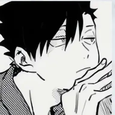 Profile image of 黒尾鉄朗