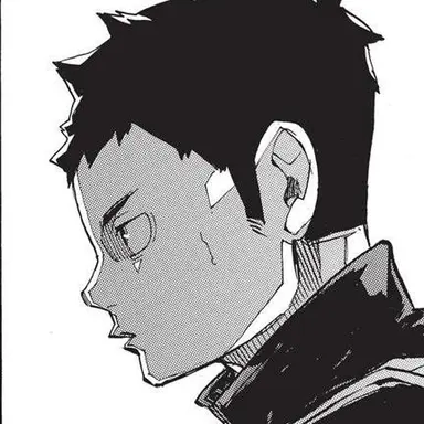 Profile image of 澤村大地