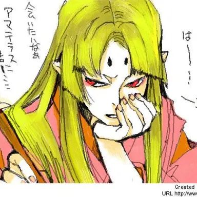 Profile image of ウシワカ