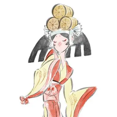 Profile image of クシナダ