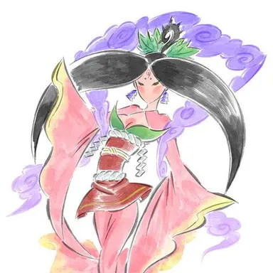 Profile image of サクヤ姫