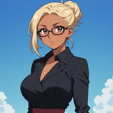 Profile image of Alexa