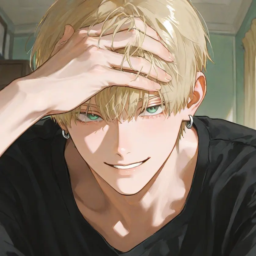 senax의 大丈夫だよ